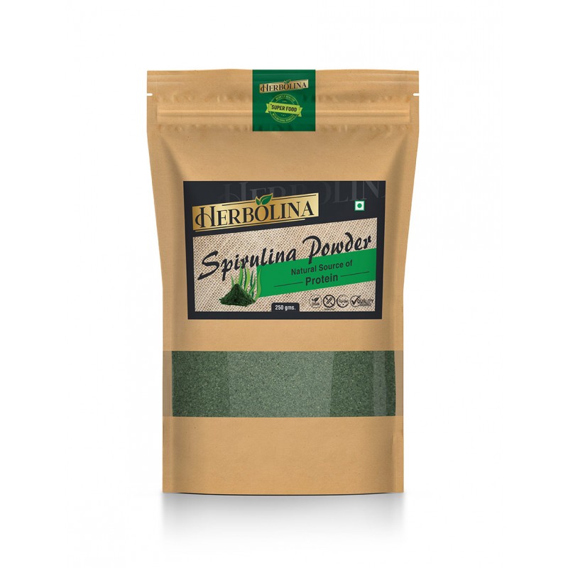 Spirulina Powder