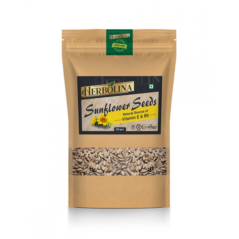 Sunflower Seeds